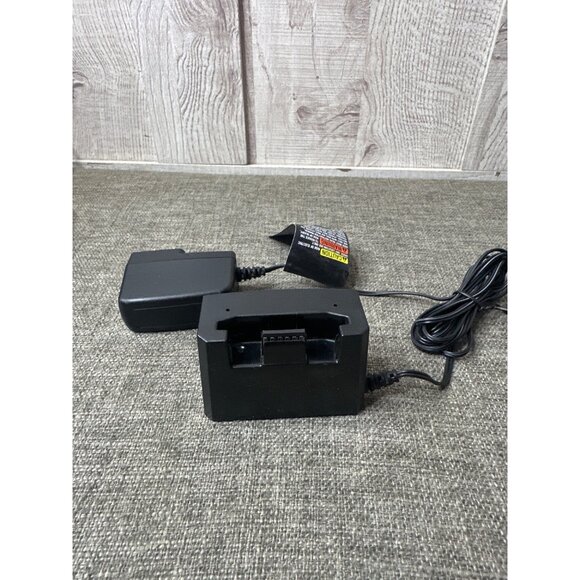 Genuine Black & Decker LCS436 40V Max Lithium-Ion Battery Charger - Picture 2 of 4
